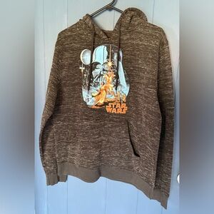 Fifth Sun Star Wars Hoodie Sweatshirt